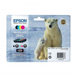 Epson T2636 MultiPack