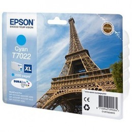 Epson T7022