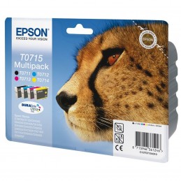 Epson T0715 MultiPack