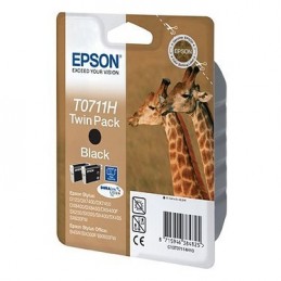 Epson T0711H Noir