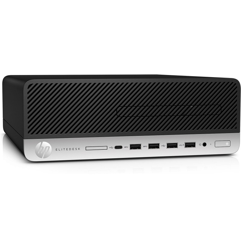 HP EliteDesk 705 G5 (9PJ69EA)