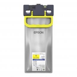 Epson WF-C87XR XL Ink Cartridge Jaune (C13T05A400)