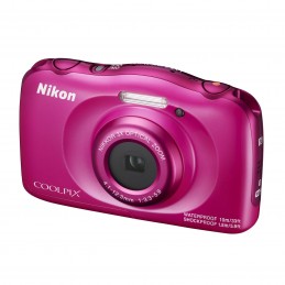 Nikon Coolpix W100 Rose