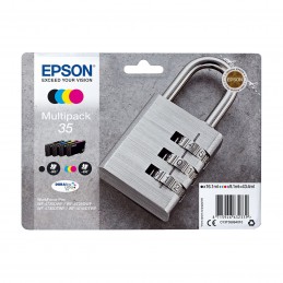 Epson Cadenas Multipack 35