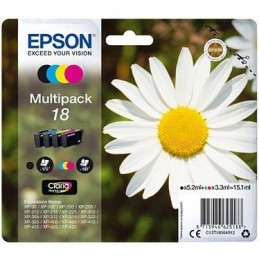 Epson MultiPack 18