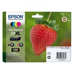 Epson 29XL Multipack