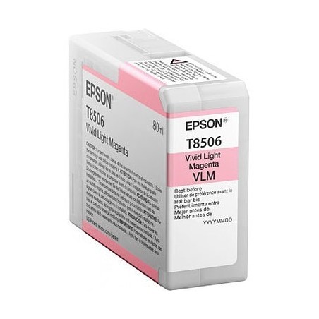 Epson T850600
