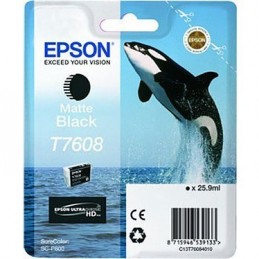 Epson T7608