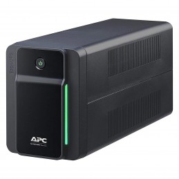 APC Back-UPS 750VA, 230V, AVR, Schuko Sockets
