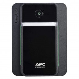 APC Back-UPS 750VA, 230V, AVR, Schuko Sockets