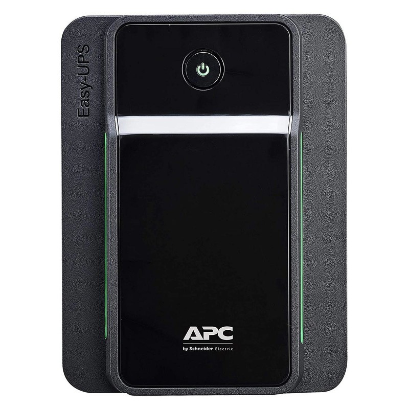 APC Back-UPS 750VA, 230V, AVR, Schuko Sockets
