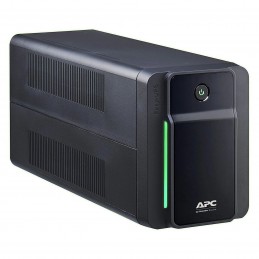 APC Back-UPS 750VA, 230V, AVR, Schuko Sockets