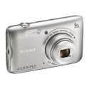 Nikon Coolpix A300 Argent,abidjan