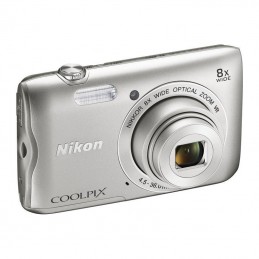 Nikon Coolpix A300 Argent