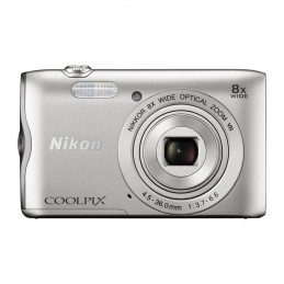 Nikon Coolpix A300 Argent