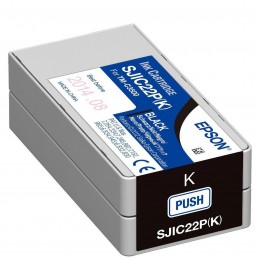 Epson SJIC22P(K)