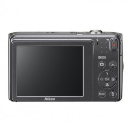 Nikon Coolpix A300 Argent