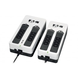 Eaton 3S 550 IEC (Gen 2)