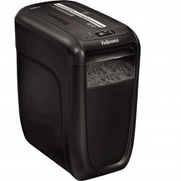 Fellowes Destructeur 60Cs Coupe croisée,abidjan