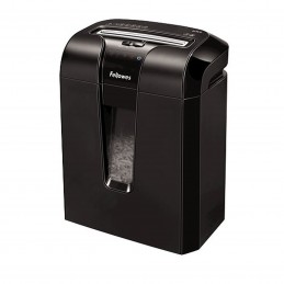 Fellowes Destructeur 63Cb Coupe croisée,abidjan