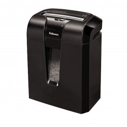 Fellowes Destructeur 63Cb Coupe croisée