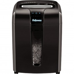 Fellowes Destructeur 73Ci Coupe croisée