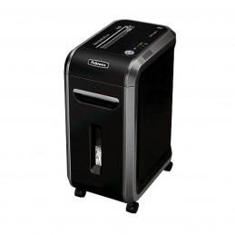 Fellowes Destructeur 99Ci Coupe croisée