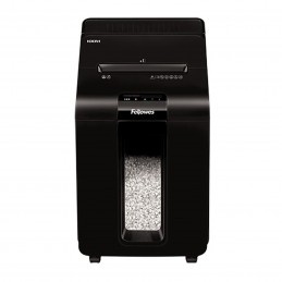 Fellowes Destructeur AutoMax 100M Mini-Cut