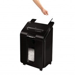 Fellowes Destructeur AutoMax 100M Mini-Cut