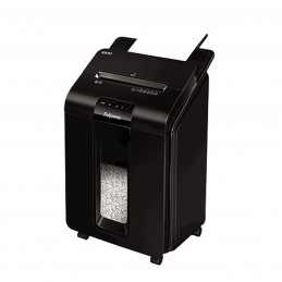 Fellowes Destructeur AutoMax 100M Mini-Cut