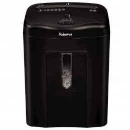 Fellowes Destructeur Coupe Croisée Powershred 11C