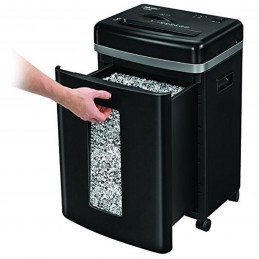 Fellowes Destructeur Micro-confettis 450M