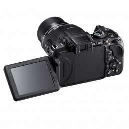 Nikon Coolpix B700 Noir