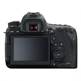 Canon EOS 6D Mark II