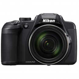 Nikon Coolpix B700 Noir + CS-P08