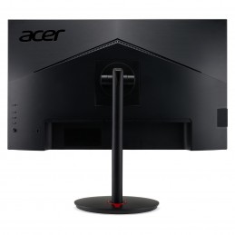 Acer 27" LED - Nitro XV272UXbmiipruzx
