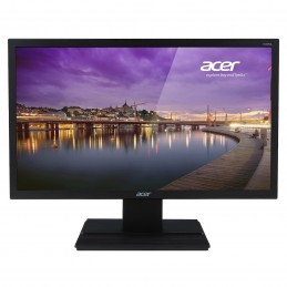 Acer 21.5" LED - V226HQLBbi,abidjan