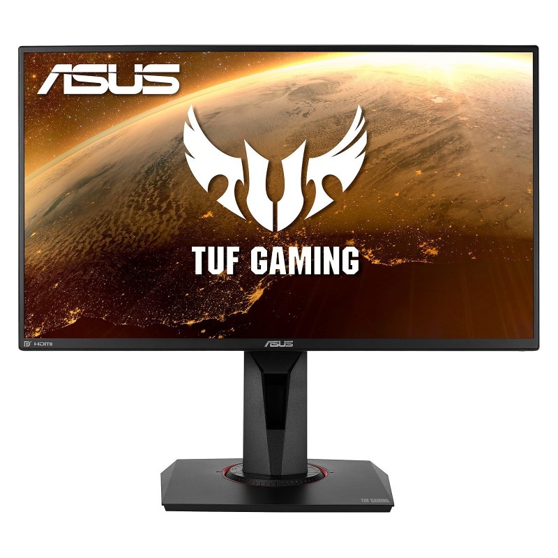 ASUS 24.5" LED - TUF VG258QM ASUS 24.5" LED - TUF VG258QM