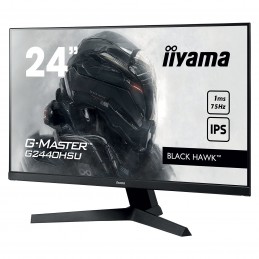 iiyama 23.8" LED - G-Master G2440HSU-B1 Black Hawk