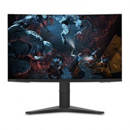 Lenovo 31.5" LED - G32qc-10,abidjan