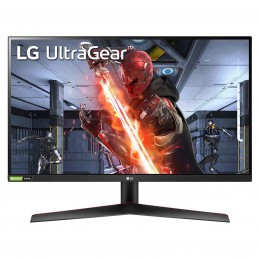 LG 27" LED - UltraGear 27GN600-B,abidjan