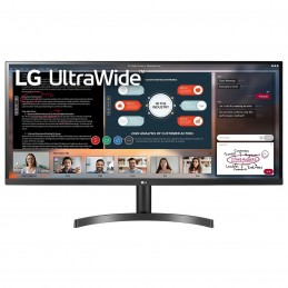 LG 34" LED - 34WL500-B,abidjan