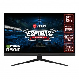 MSI 27" LED - Optix G273QF,abidjan