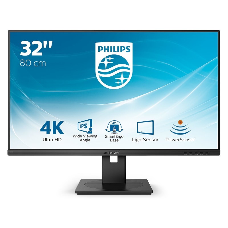 Philips 31.5" LED - 328B1/00