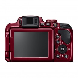 Nikon Coolpix B700 Rouge