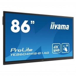 iiyama 75" LED - ProLite TE7504MIS-B1AG