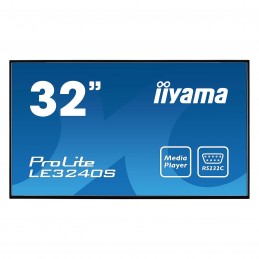 iiyama 32" LED - Prolite LE3240S-B2