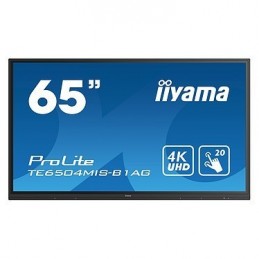 iiyama 65" LED - ProLite TE6504MIS-B1AG