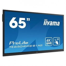 iiyama 65" LED - ProLite TE6504MIS-B1AG
