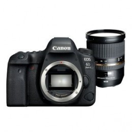 Canon EOS 6D Mark II + Tamron SP 24-70 mm f/2.8 Di VC USD G2